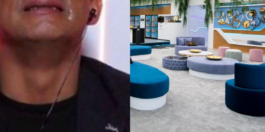 "Amanheceu morta": esta foi a notícia recebida por participante do Big Brother que o deixou muito abalado