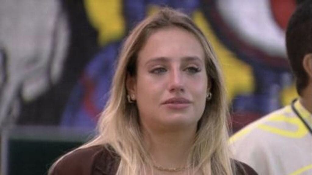 BBB23 - Bruna Griphao quebra regra do reality e direção toma decisão pesada com punição