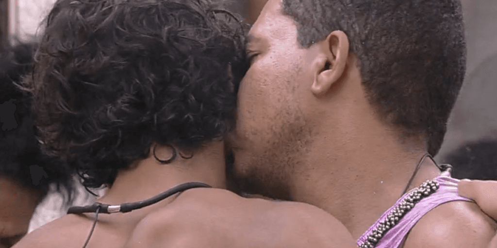 Assédio? Gabriel clama por socorro no BBB 23 ao ser apalpado na cama por Bruno: "Me agarrou"