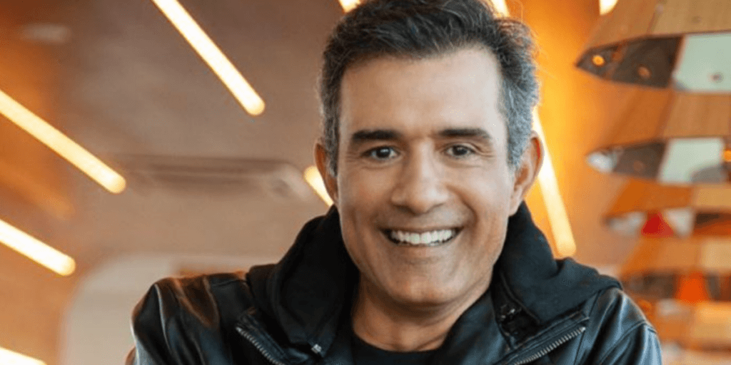 A revelação de Marcos Pasquim sobre ficar excitado com atriz da Globo choca até hoje: "Não teve como"