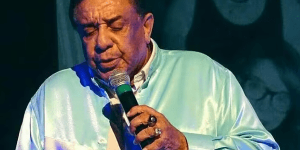 Record expõe reviravolta na herança de Agnaldo Timóteo e denúncia de familiar crava: "Muito séria"