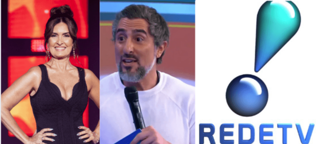 Programa infantil com Fátima Bernardes, terror do SBT em Mion e nova grade da RedeTV: A TV em 2023