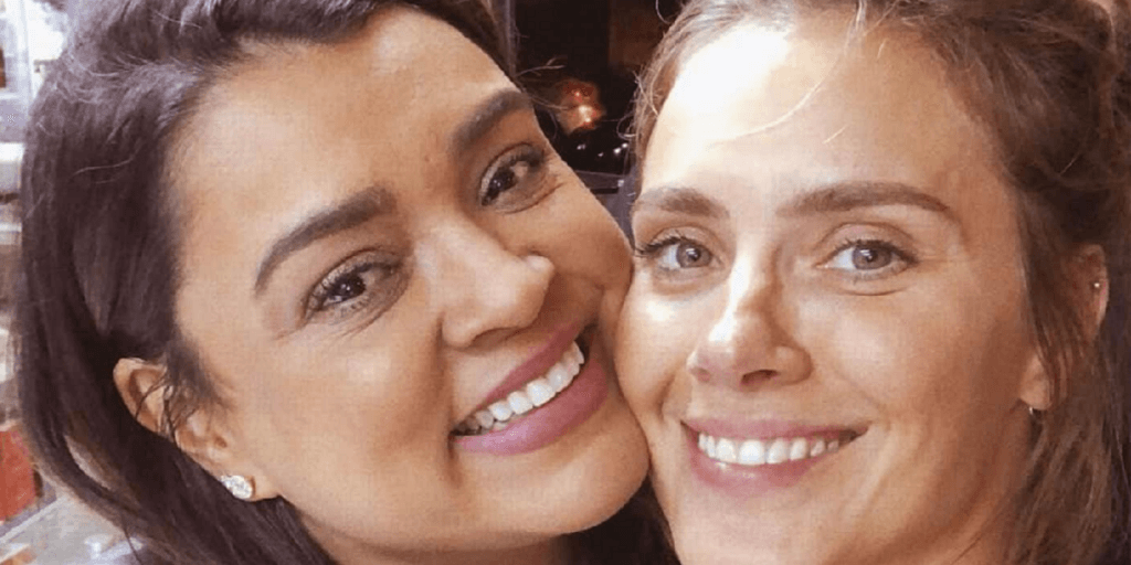 Carolina Dieckmann se declara para Preta Gil e expõe luta contra câncer da cantora, em textão emocionante: “Todo dia”