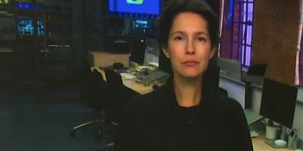 Cecília Malan, namorada de Benício, vai ao ar na Globo e dá notícia sobre sofrimento desnecessário: "Horror"