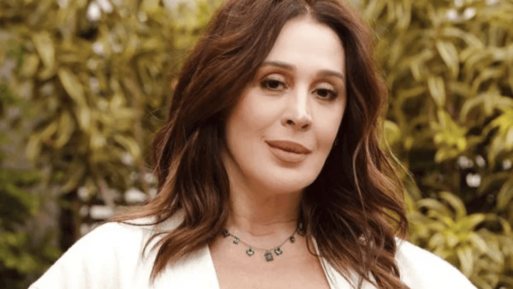 Berço de R$ 4 mil e muito luxo: Claudia Raia gasta fortuna com quarto do novo filho e revolta brasileiros