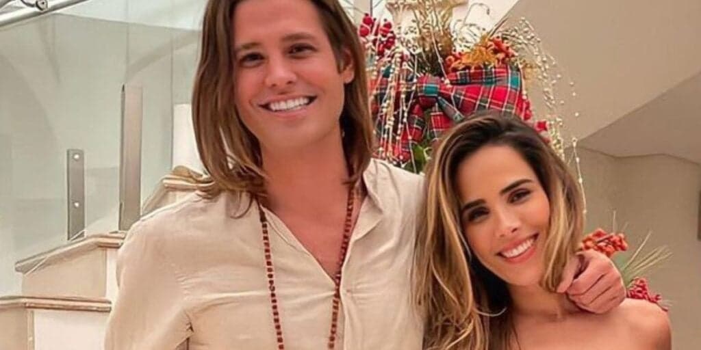 Falido e com dívidas milionária; com luxo e mansão faraônica: A vida discrepante de Wanessa e Dado