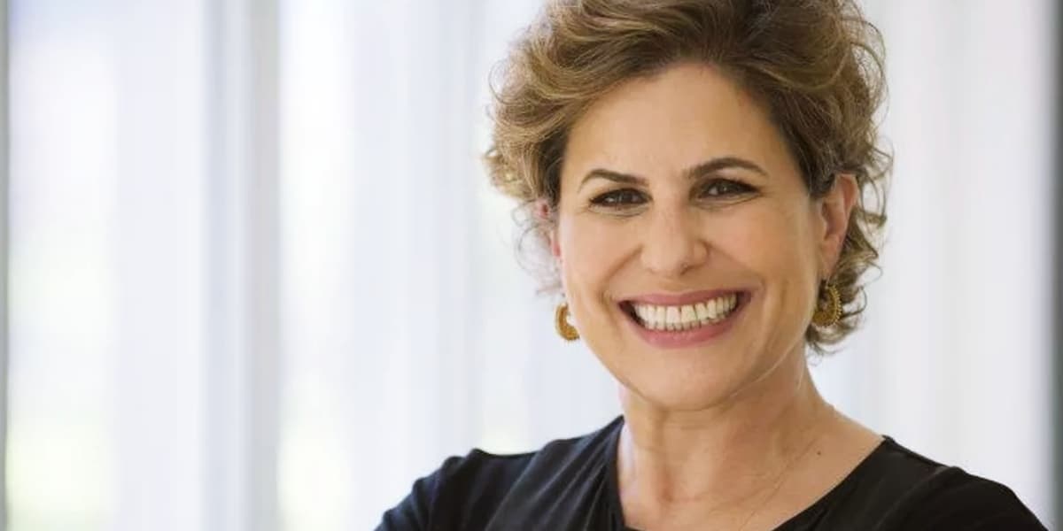 Duca Rachid é autora da Globo Duca Rachid é autora da Globo