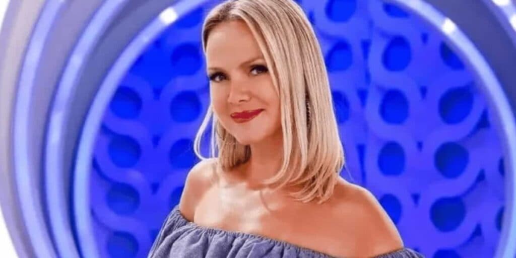 Eliana entrega o que viveu com o marido nos últimos dias e faz texto impactante: "Não posso deixar de dizer"