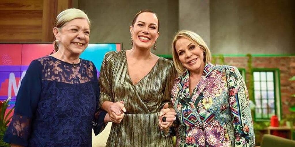 Estrela da TV pediu para desistir, está reclusa, irreconhecível e ganha até hoje salário de canal