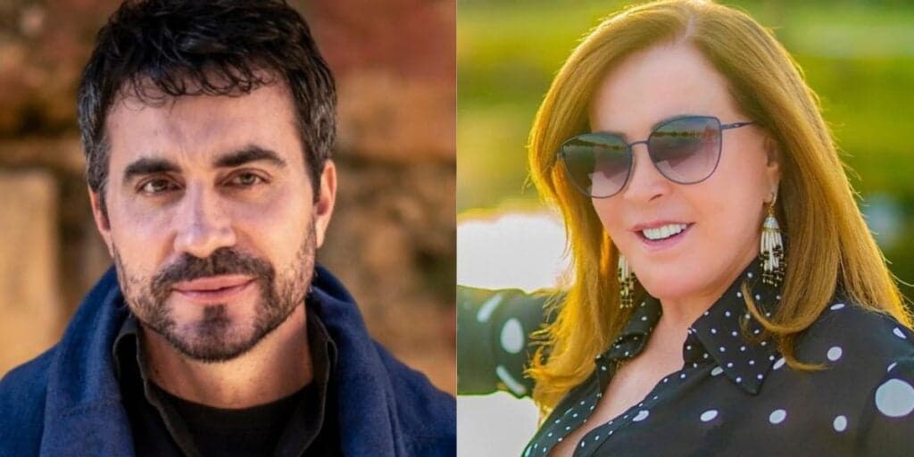 Zilu faz vídeo enigmático e expõe áudio de Padre Fábio de Melo: "Nem tudo pode ser falado"