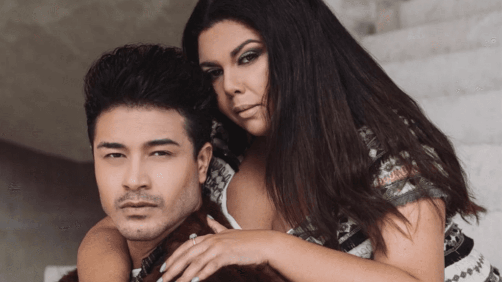 Fabiana Karla termina casamento após anos e ex-marido revela o motivo do fim: "Se tornaram difíceis"