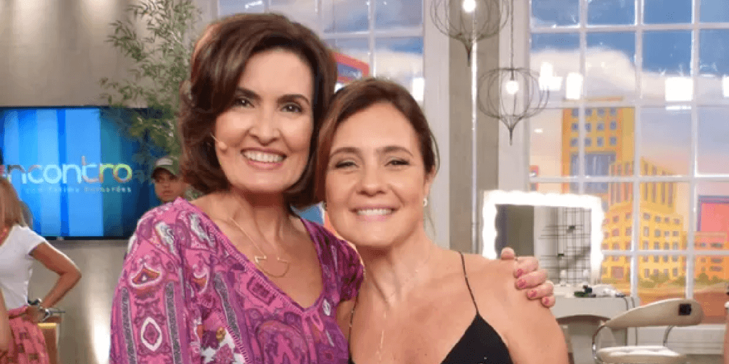 Filho de Fátima Bernardes e sobrinho de Adriana Esteves têm infeliz ligação que poucos no Brasil sabem