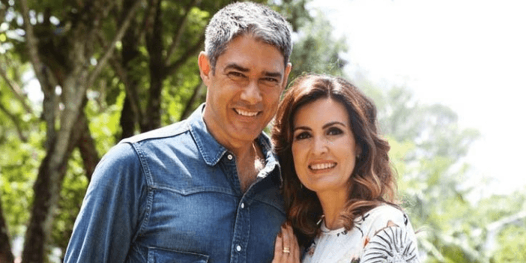Foi isto que ex-funcionária de Bonner e Fátima fez com o filho deles e guardou por anos: "O que eu fiz"