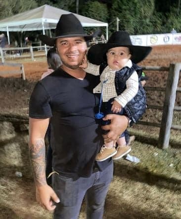 Os filhos dos sertanejos Marília Mendonça, Cristiano Araújo e Aleksandro são as crianças mais lindas e fotos provam - Foto Reprodução Os filhos dos sertanejos Marília Mendonça, Cristiano Araújo e Aleksandro são as crianças mais lindas e fotos provam - Foto Reprodução