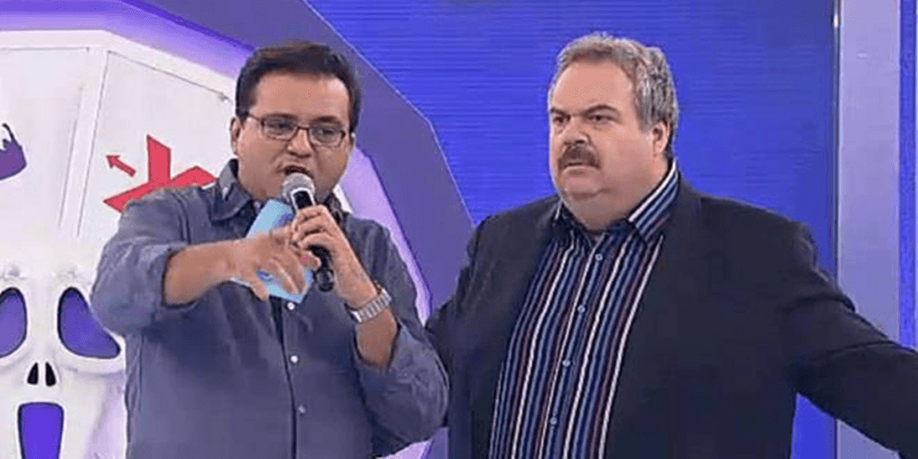 Condenado à prisão, pagamento de fortuna e rejeição de emissora: o desfecho de grande estrela da Band