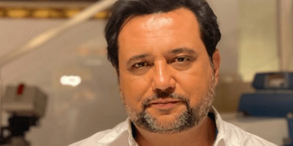Geraldo Luís faz desabafo sobre a família, não esconde o que pensa e assume realidade: "Não é"
