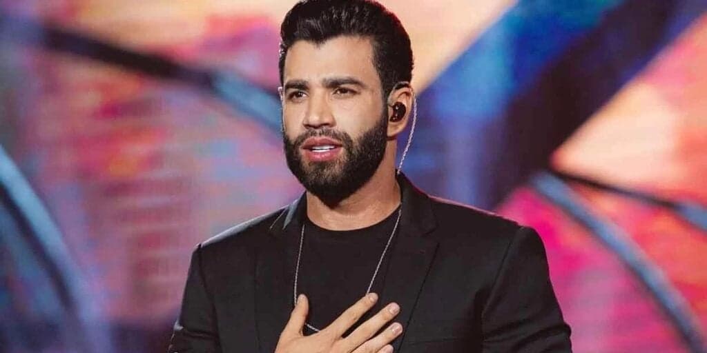 Sertanejo que trabalhou com Gusttavo Lima revela obsessão do cantor: "Ele é compulsivo"