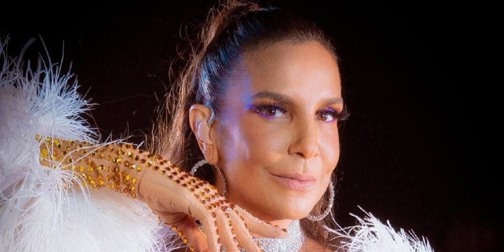 Ex-funcionário de Ivete Sangalo veio à público, fez acusações e exige indenização milionária da cantora