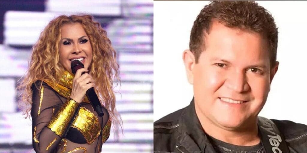 Reviravolta: este é o motivo pelo qual Joelma precisou ceder a Ximbinha, mas agora conseguiu ser "vingada"