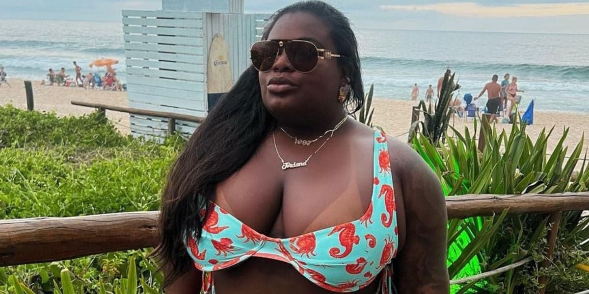 Jojo Todynho confessa que irá chorar ao encontrar pessoa que é muito fã (Foto: Reprodução / Instagram(