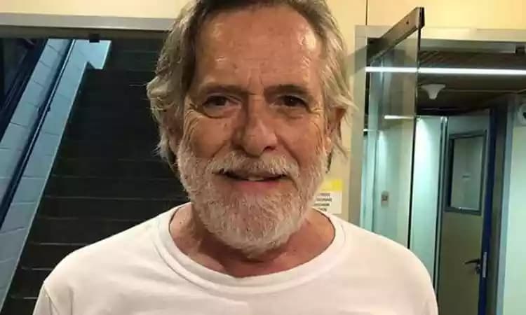 José de Abreu - Foto Reprodução