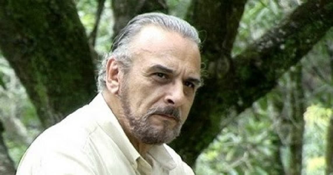 Luiz Bacceli (Foto: Divulgação/ Internet)