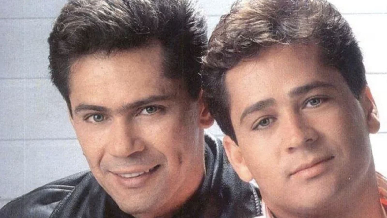 Leandro e Leonardo
