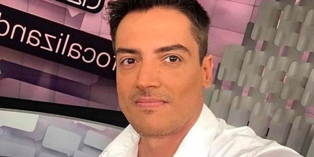 Leo Dias retorna ao Fofocalizando de forma fixa a partir desta segunda (20)