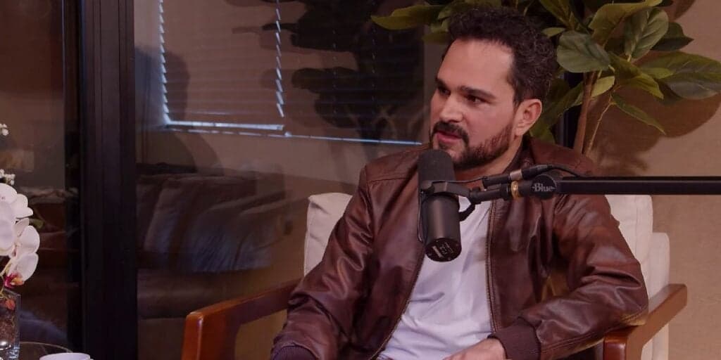 Luciano Camargo expõe o que perdeu após confessar lado desconhecido: "Não estou dizendo que eu não goste”