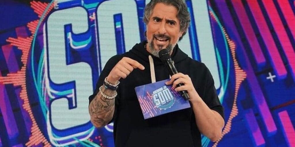 Marcos Mion faz texto impactante sobre o que ouviu de famoso e assume: "Está incrustado em mim"