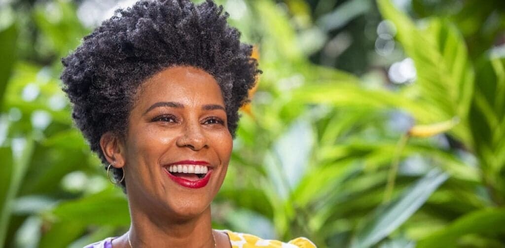 Rita Batista, Globo