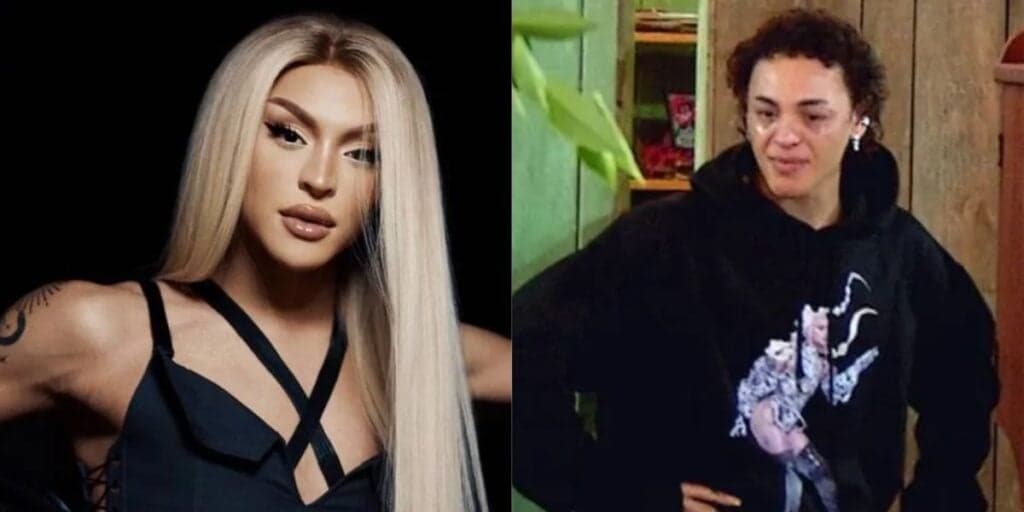 Pabllo Vittar revela tudo o que passou ao participar de programa da Globo: "Detesto essas coisas"