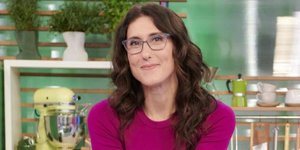 Na Globo, Paola Carosella é dona de empresa tradicional, que está bombando e certamente você já foi