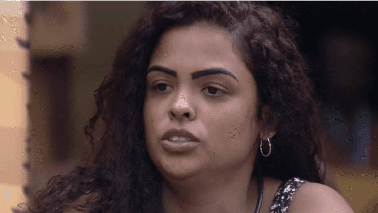Paula, do BBB23, quer ganhar o prêmio para ajudar o pai