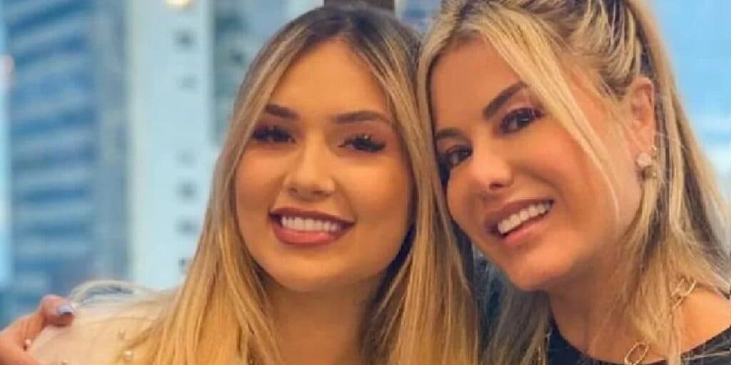 Poliana Rocha é sincera, diz o que pensa de Virgínia Fonseca e assume: "Não gosto de me envolver''