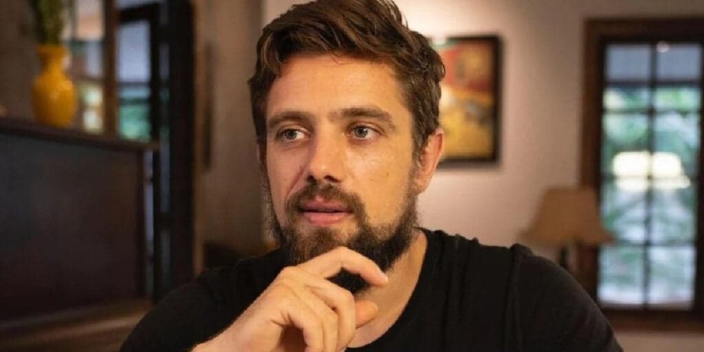 Diagnosticado com problema no coração, Rafael Cardoso é internado com infecção e preocupa os médicos
