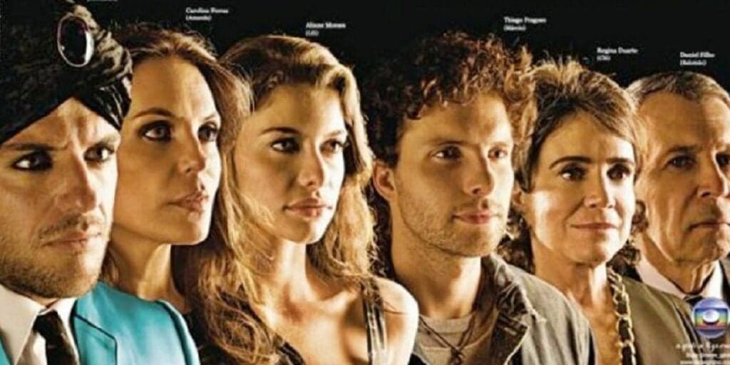 Estrela de 'O Astro' foi enxotada da Globo e vive fim de carreira bem longe da TV