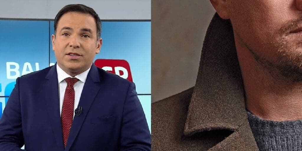 Reinaldo Gottino escandaliza ao entregar na Record o que ator faz na hora do sexo: "Preferências inusitadas"