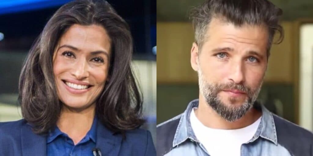 Renata Vasconcellos e Bruno Gagliasso: globais têm esta particularidade em comum e muitos não faziam ideia