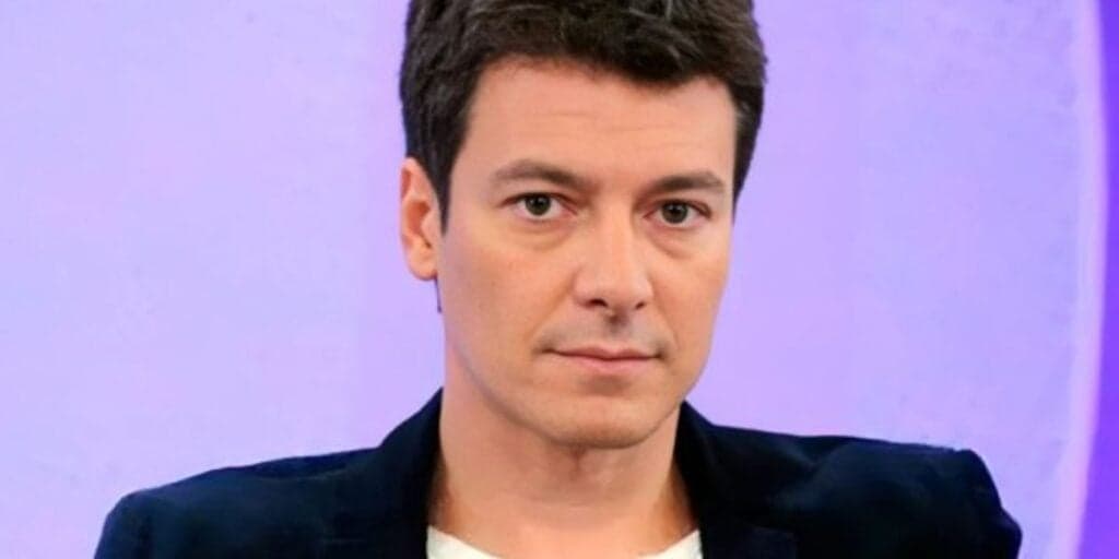 Rodrigo Faro é acusado de "maltratar" funcionária de famosa, mas explicação é esclarecedora e uma só