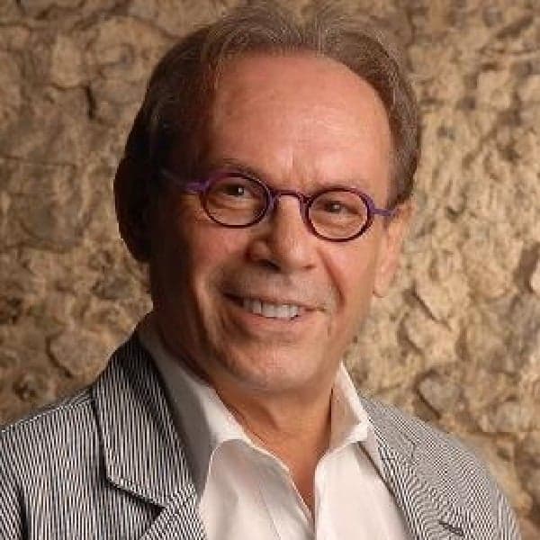 José Wilker (Foto: Divulgação)
