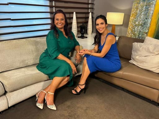 Ao ‘Sensacional’, Solange Couto relembra situação inesperada com Benedito Ruy Barbosa: “Pedindo perdão”