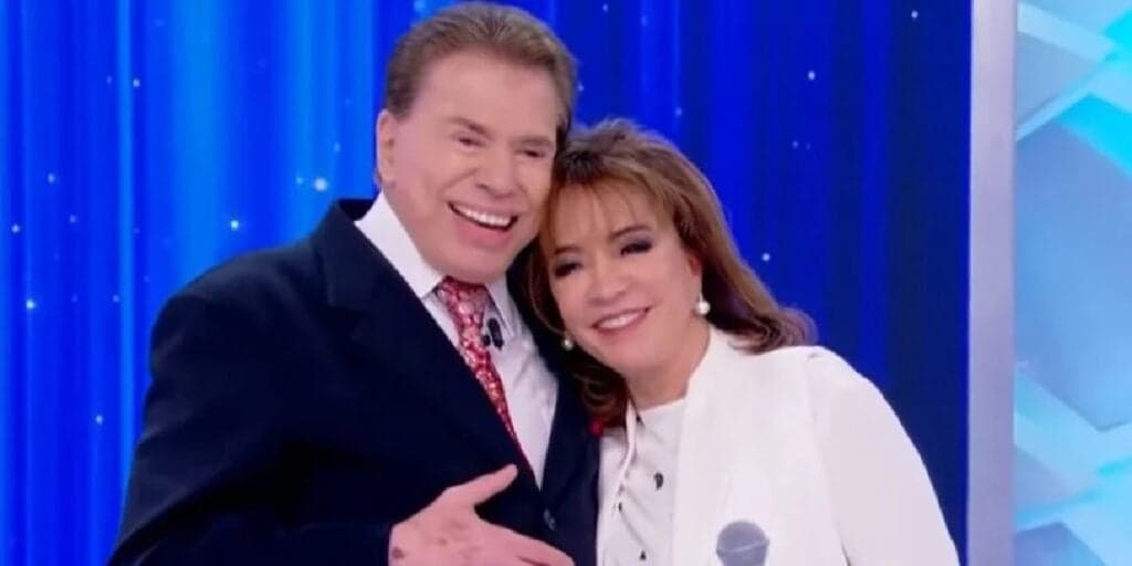 Por que Silvio Santos já se separou de Iris Abravanel e teve até famosa envolvida em polêmica delicada