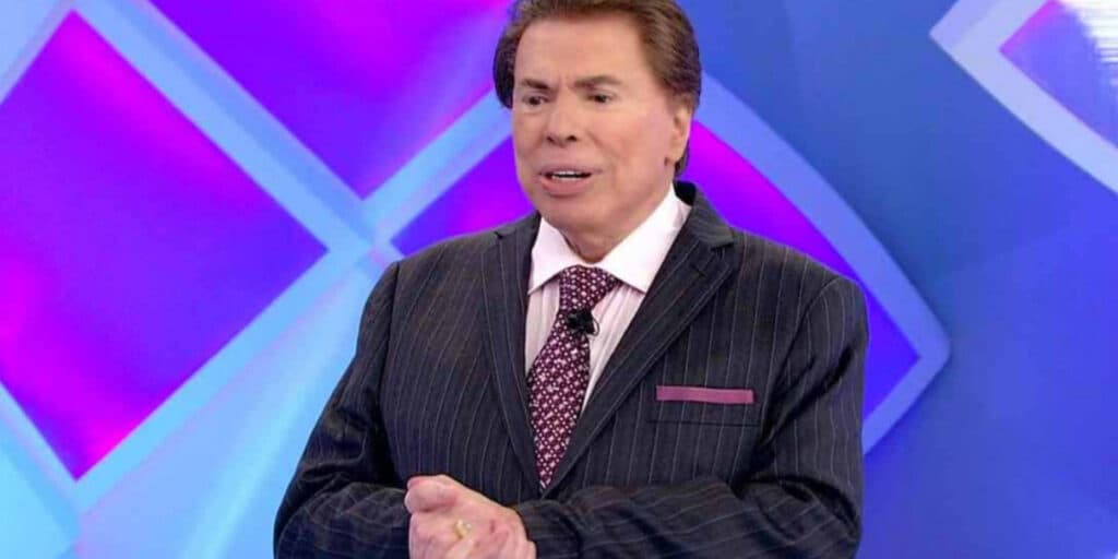 Vexame: Silvio Santos convocou maior estrela do SBT para programa, viu fracasso e tirou do ar após 1 dia