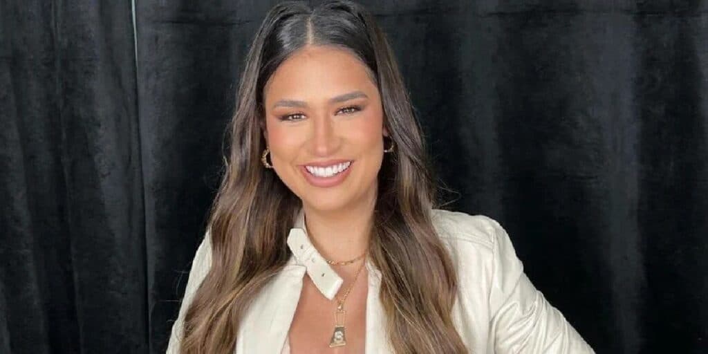 "Apenas de ver matérias”, Simone faz declaração honesta e confirma trauma que já travou Faustão e Fátima