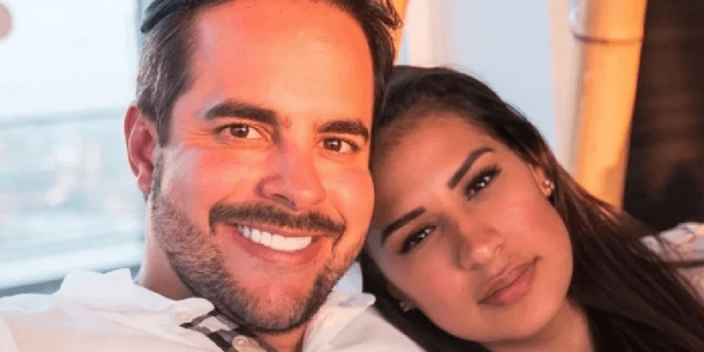 Kaká Diniz falou de brigas com Simone, expôs o que esposa nunca fez e assumiu: "Todo dia"