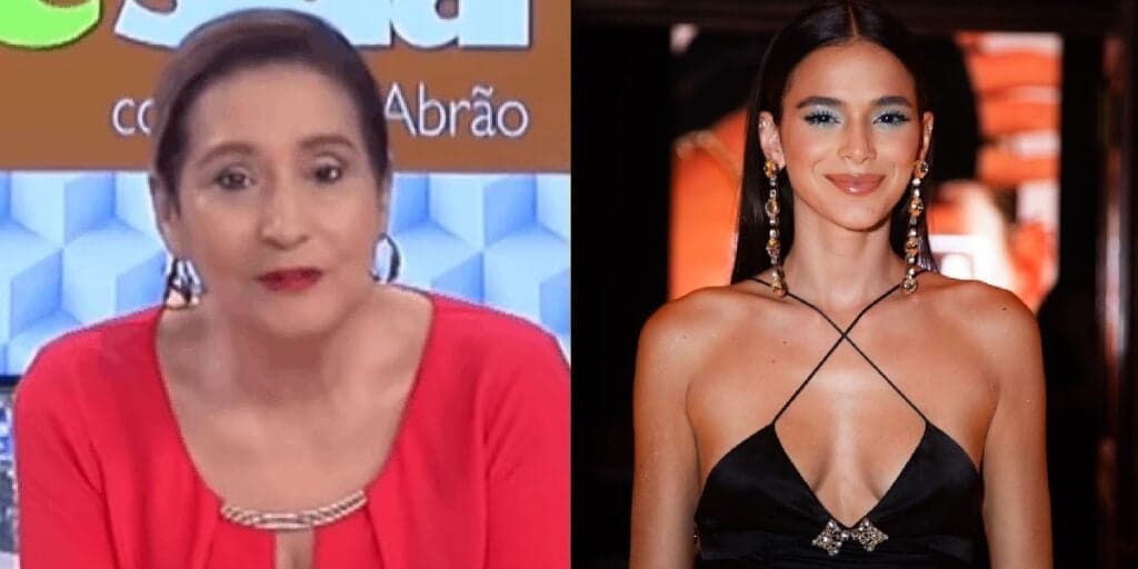 Sonia Abrão abre o jogo e critica Bruna Marquezine após atitude da atriz: “Um absurdo”