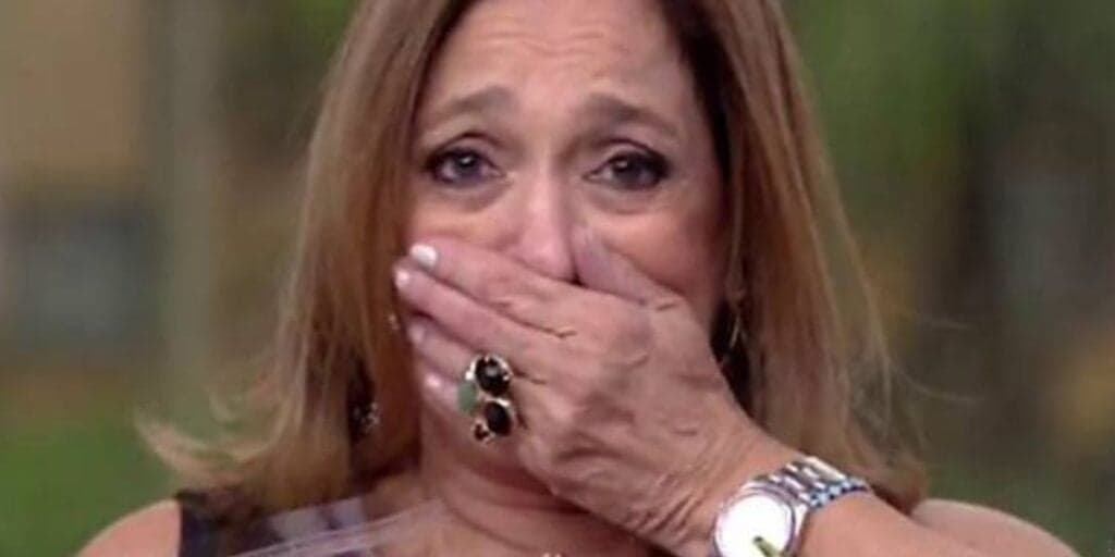 Susana Vieira confirma maior arrependimento do mundo, envolve o filho e cai no choro: “Pior coisa”