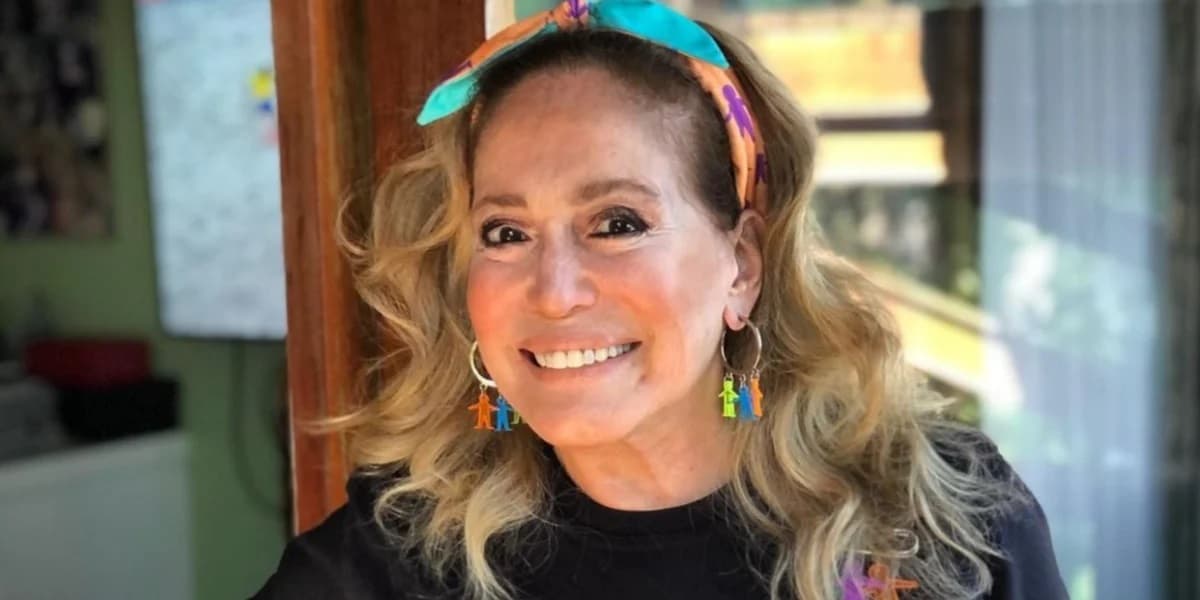 Susana Vieira será Cândida em Terra e Paixão, da Globo. - Foto Reprodução Internet