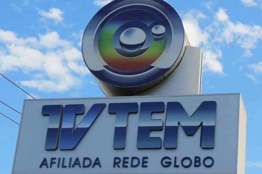 Polêmica: Globo demite jornalista com mais de 30 anos de carreira, após acusação de furto - Foto Reprodução: Internet